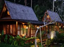 Uma Cabins by Uma Experience