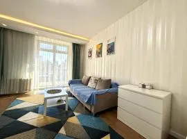 Urban Suites Central One Bedroom Apartment