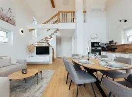 Ferienhaus HeimatLay