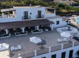 Casa Filicudi Brigantini by Filicudi Art & Stay