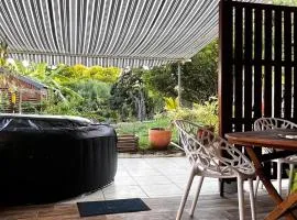 JDS Zen sous les tropiques Sainte Anne