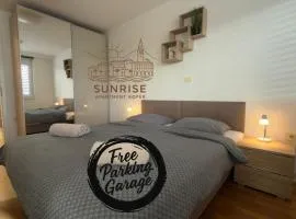 Sunrise Apartment Koper