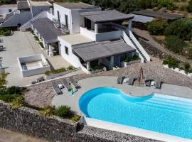 Casa Filicudi Brigantini by Filicudi Art & Stay