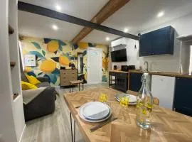 Casa Limone, cœur de village