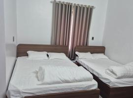Khách Sạn Hưng Binh, Hotel in Kỳ Anh