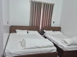 Khách Sạn Hưng Binh