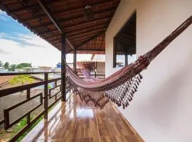 Casa com 3 Suites Climatizadas na Ilha da Croa