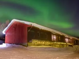 Evenes Apartments - Cheap accommodation for 4 guests close to the Airport