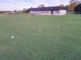 Ubytování Potok není správná adresa srazu na SK Rpety