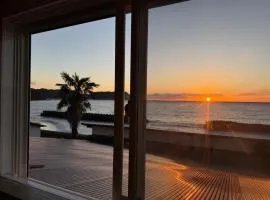 Pavilion Beachfront