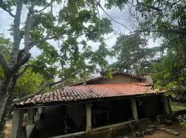 Sítio na Serra de Mulungu