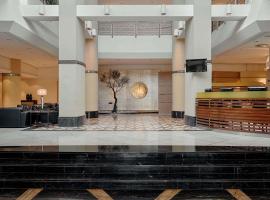 Hotel Oran Bay Managed By Accor, hôtel à Oran