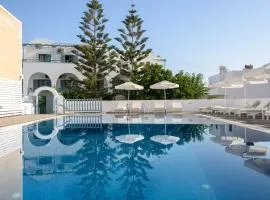 Iris Boutique Hotel