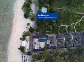 Cele mai bune 10 complexuri din Gili Trawangan, Indonezia