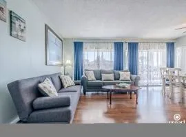 Sunny Daze 0.8 Miles to beach