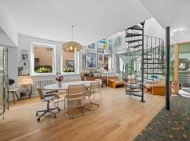 Maison Nice - Plage 300m - Parking