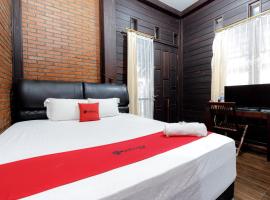 RedDoorz @ Cilandak Timur