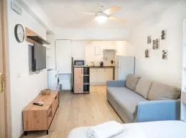 Ribadeo 2 Apartment - CC La Vaguada