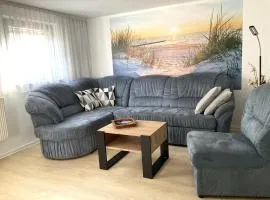 Ferienhaus - Strandnah