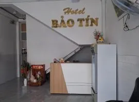 Khách sạn Bảo Tín