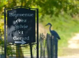 Domaine de la Cour