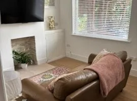 Stylish Didsbury House