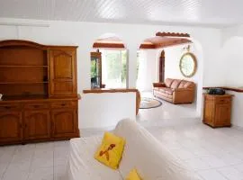 Séjour Tropical - Maison de Caractère au Vert