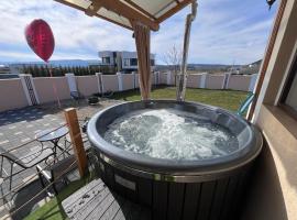 MEM relax, hotel en Sebeş