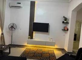RG Apartments Oniru Victoria Island Ext