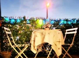 Fegi suite Panorama - Besta, Politecnico, Istituto dei Tumori