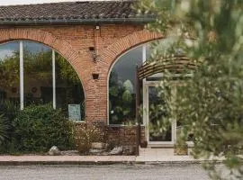 L'ALCOVE HOTEL RESTAURANT