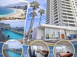 Edificio Matiz Cavancha