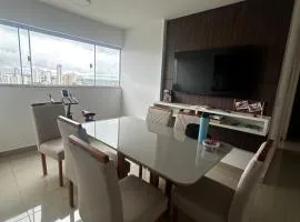 Apartamento Villagio Lourenço