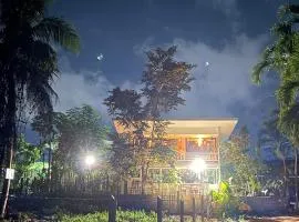 Casa Alexa - Garden View, Beach Access