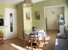 Maison Sport Nature in Gérardmer Comfort Adventure