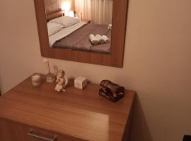 La casetta – hotel w mieście Rionero in Vulture