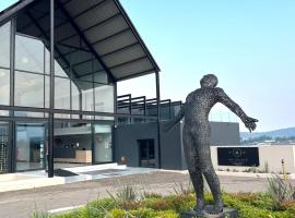 The Legacy Hotel and Spa, hotel din Tzaneen