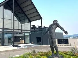 The Legacy Hotel and Spa