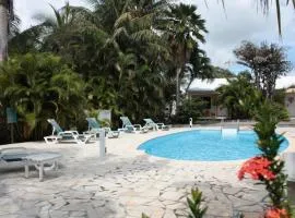 Bungalow Balaga Matoto