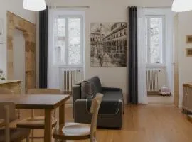 La Loggia Del Popolo