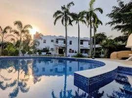 Résidence Villa Rosa