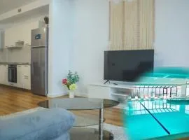 SILVER APARTMENT Sinaia