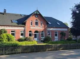 Ankerplatz und Ausguck - ruhige FeWo nahe der Ostsee