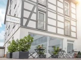 Hotel Apartment Ferienwohnung Meyenhof Frankenberg Eder