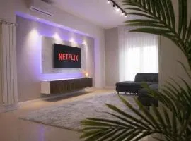 CasaBianca,Passoscuro,Palidoro,BambinGesú