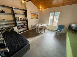 5DEMO54 - Appartement très proche plage et toutes commodités