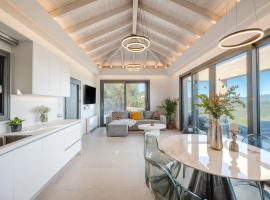 Avaton, хотел в Vátos