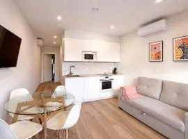 Areas de Silgar Apartamentos
