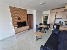 Cozy Sea View Studio 3 min walk to Beach Promenade