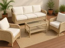 Apartamento en Cullera - Valencia